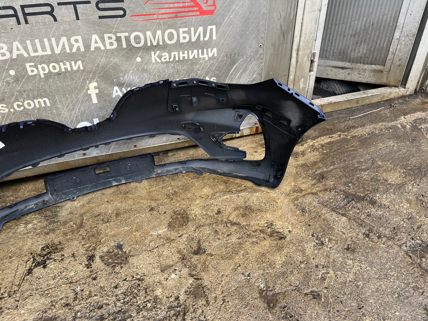 Броня Renault Zoe 19-