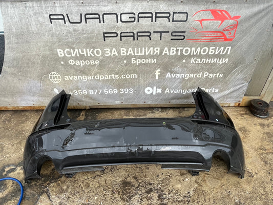 Броня Mazda CX30 2020