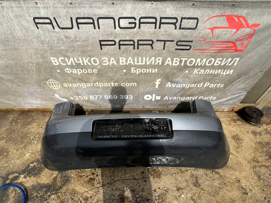 Задна броня VW Golf 5
