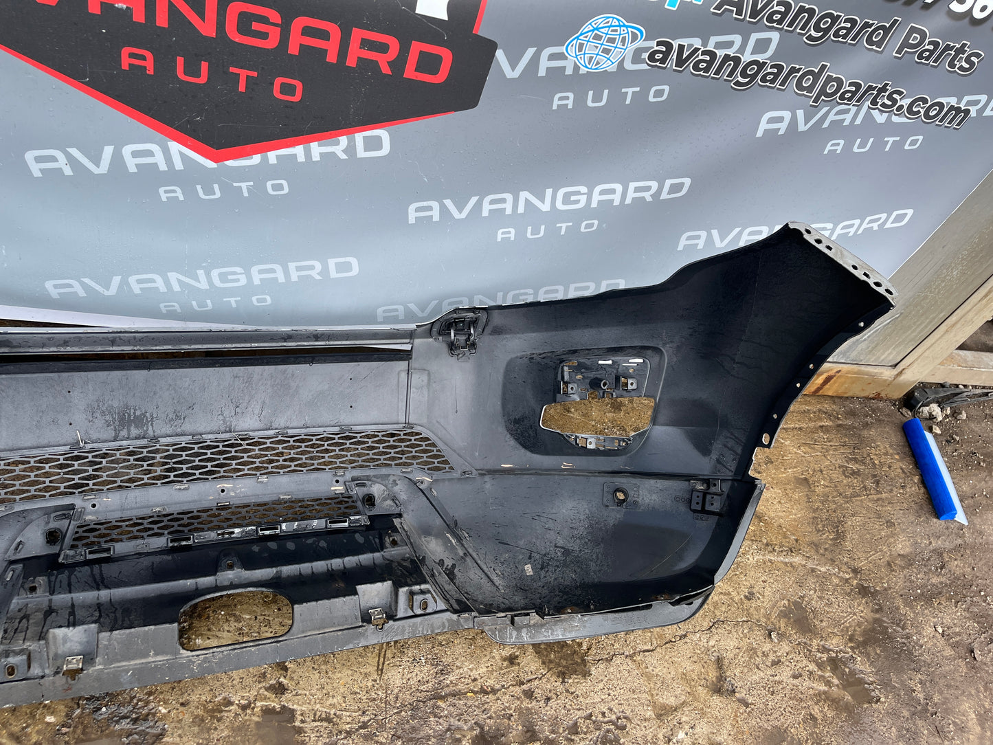 Броня Range Rover Evoque 16-