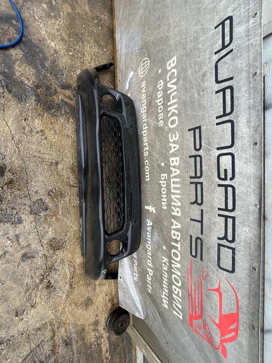 Броня Jeep Renegade 2020