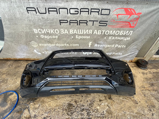 Броня Mitsubishi ASX 12-16