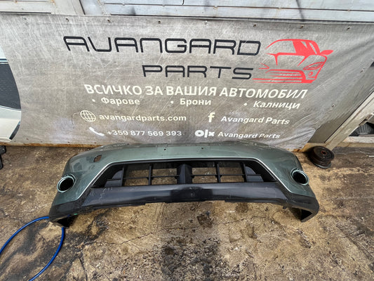 Предна броня Subaru XV  Crosstrek