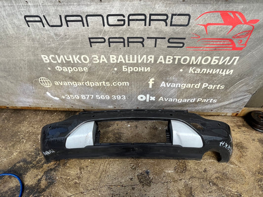 Дифузьор Opel Mokka X