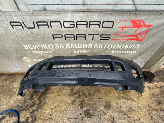Предна броня Ford Ranger