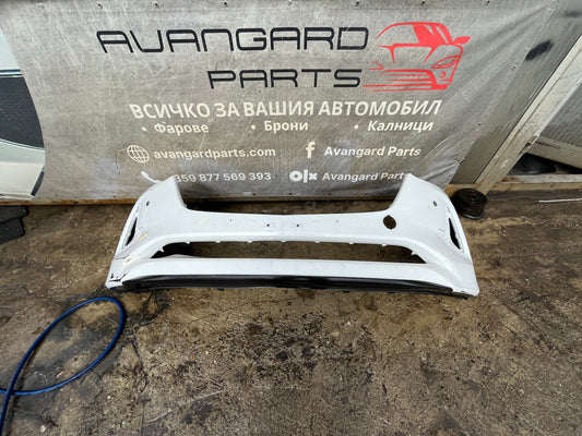 Броня Mazda CX60 22-