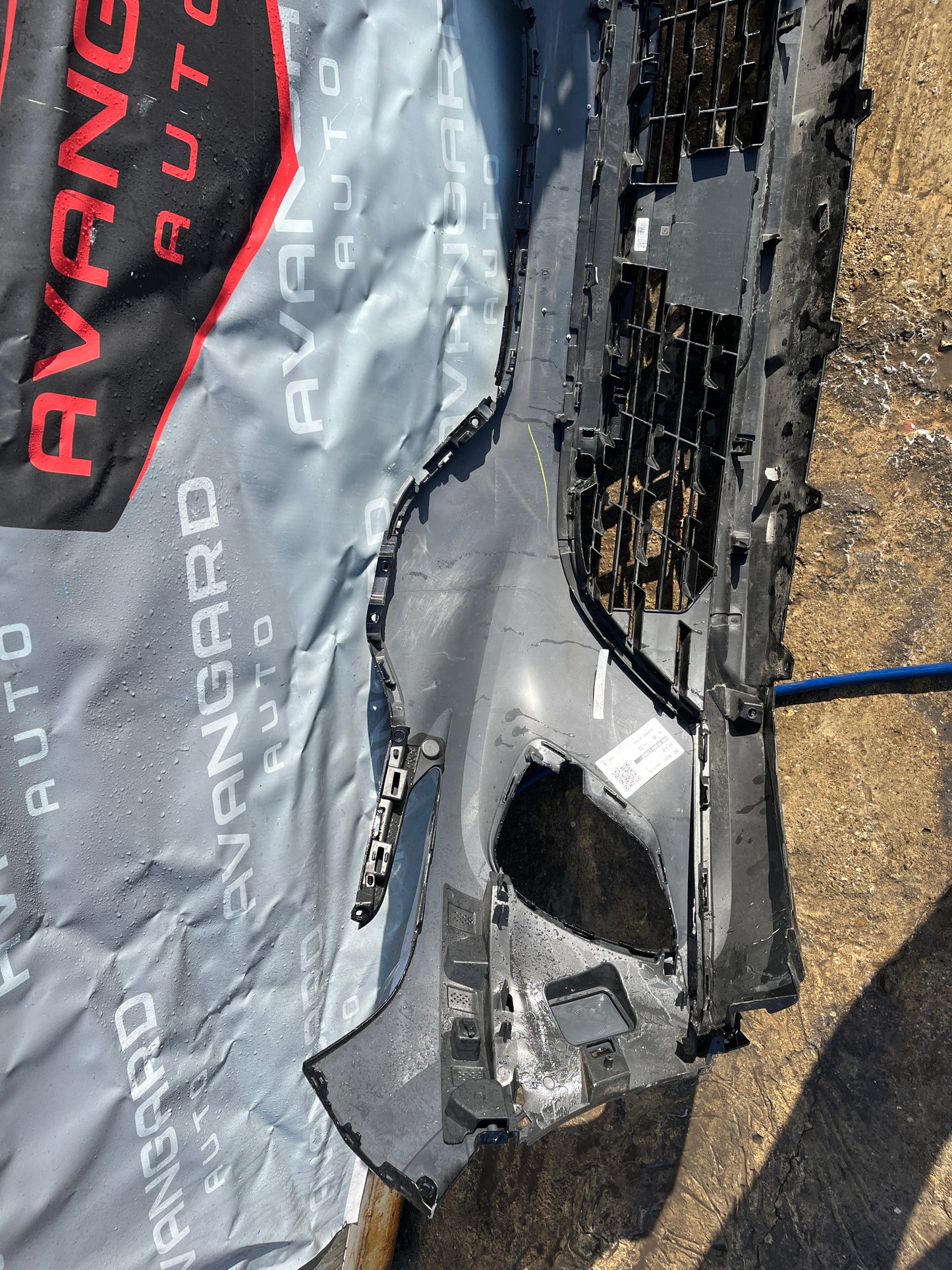 Броня Renault Captur 2 20-