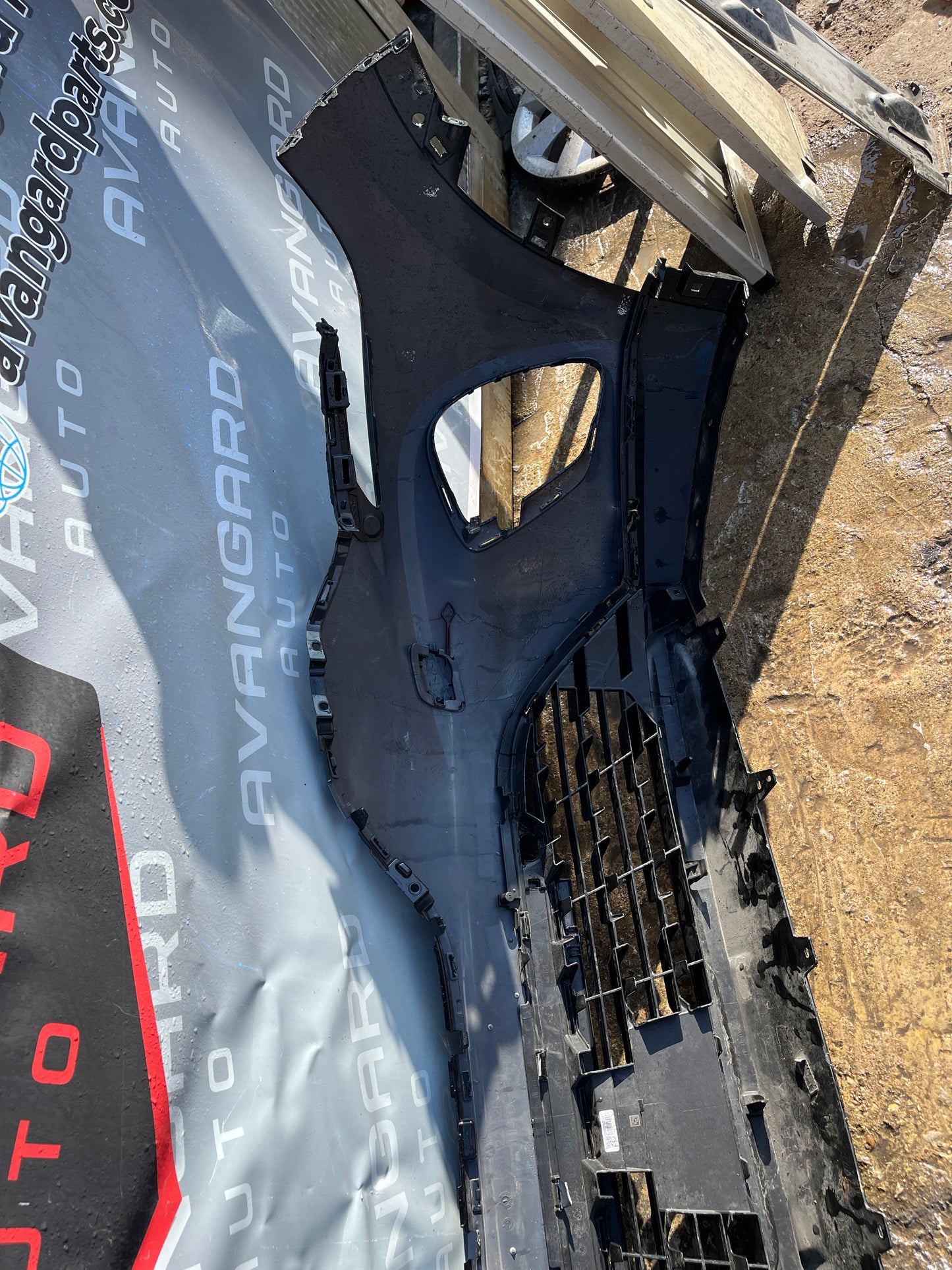 Броня Renault Captur 2 20-