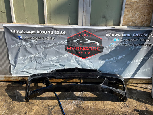Броня BMW 2 F45 M-packet 14-