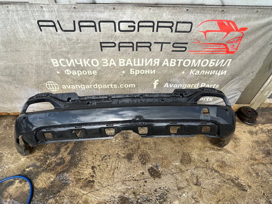 Броня Kia Sorento 15-