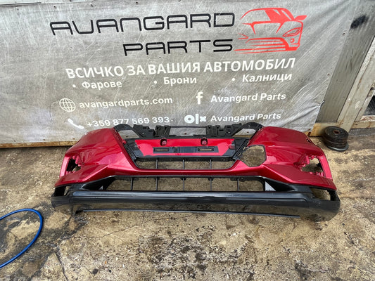 Броня Nissan Qashqai 2017
