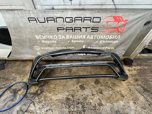 Броня Toyota Avensis 15-