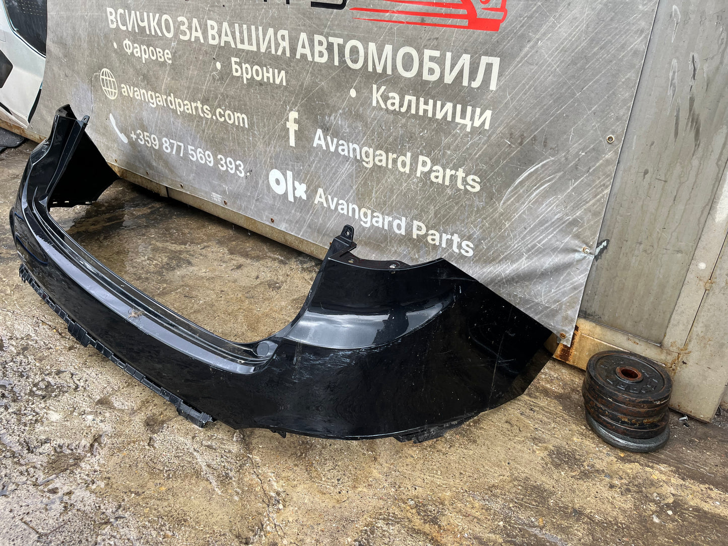 Броня Hyundai IX35