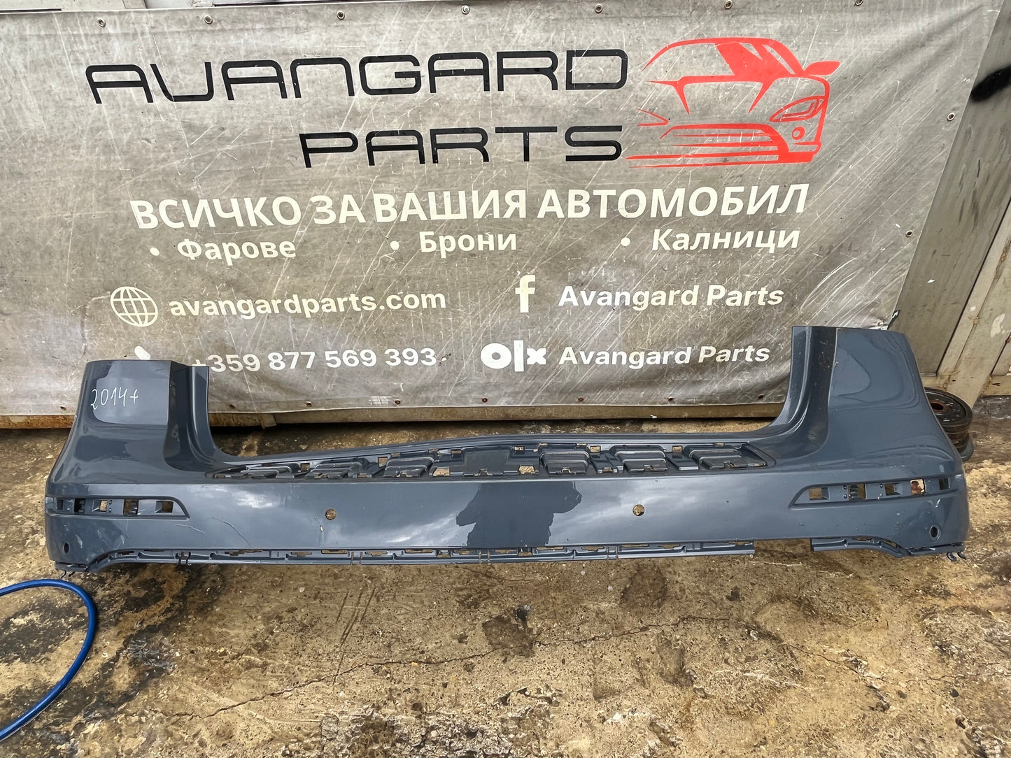 Броня Mercedes ML W166