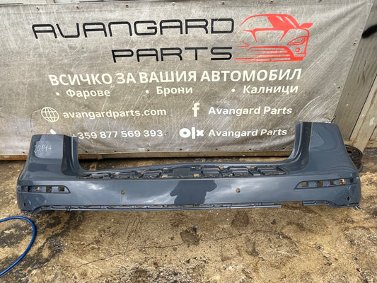 Броня Mercedes ML W166
