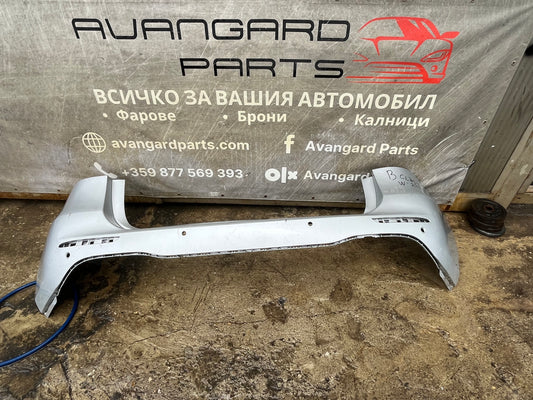 Броня Mercedes B class W247 2018г-