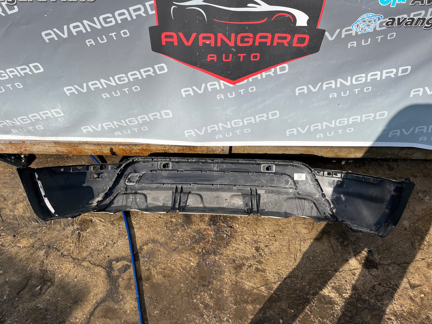 Броня Fiat 500 X CityCross