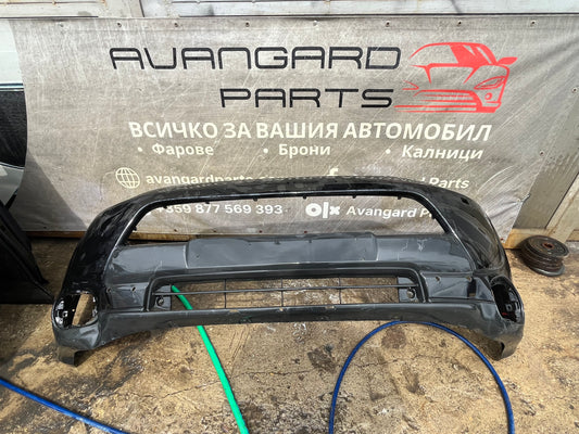 Броня Mitsubishi Outlander 12-