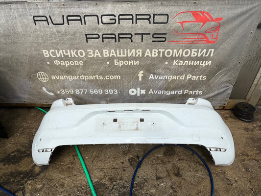 Задна броня Renault Clio 5 2019-