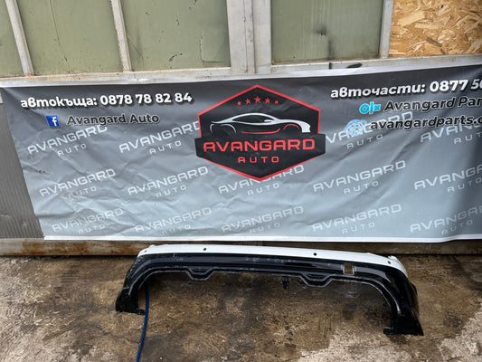 Броня Mini Cooper F67 24-