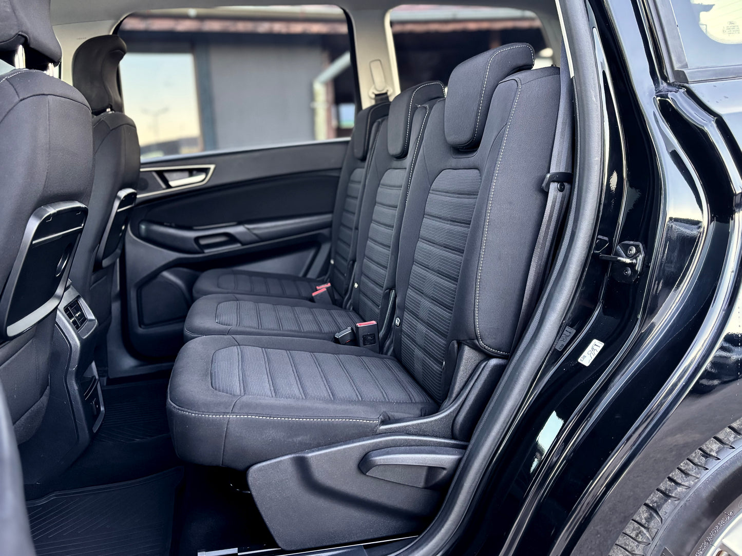 FORD GALAXY