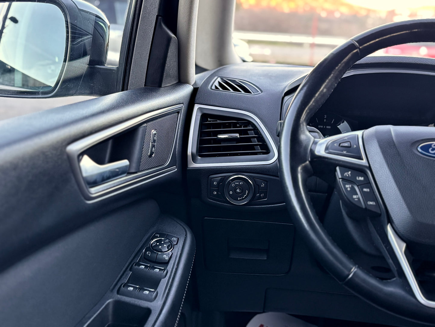 FORD GALAXY