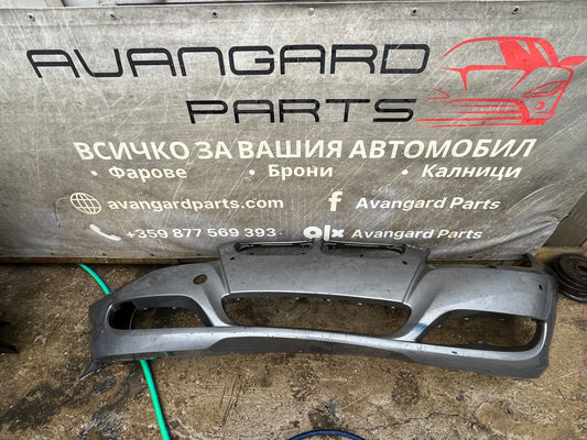 Броня BMW E90 05-
