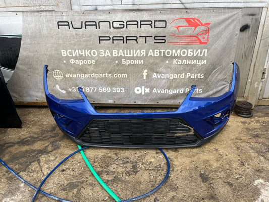 Броня Seat Arona