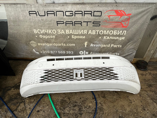 Предна броня Volkswagen Caddy 2020-