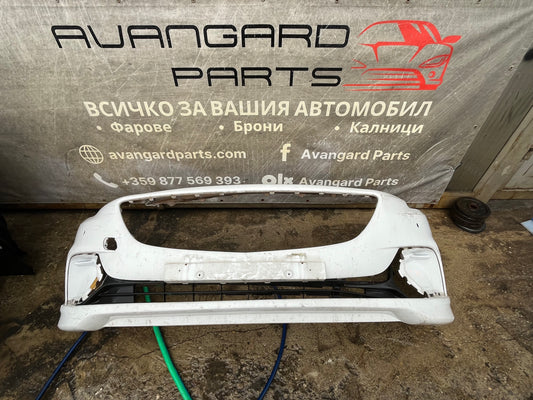 Предна броня Opel Corsa E 2014-