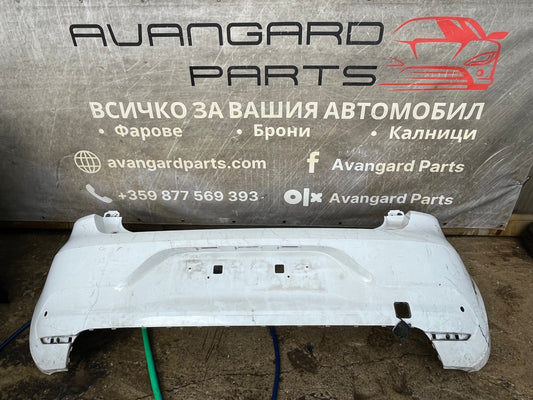 Задна броня Renault Clio 5 2019-