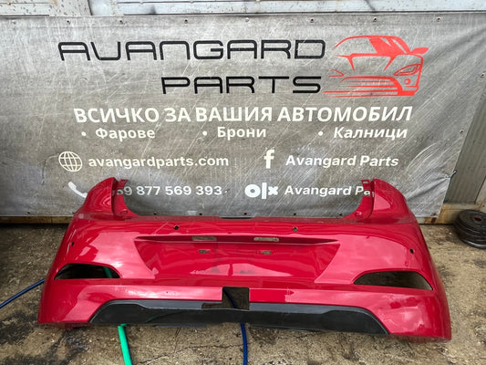 Задна броня Hyundai i20 2014-