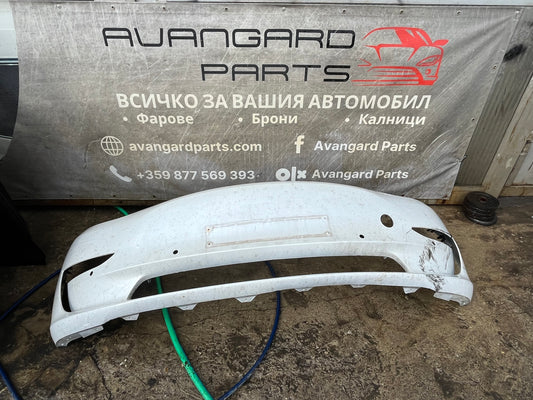 Броня Tesla Model Y