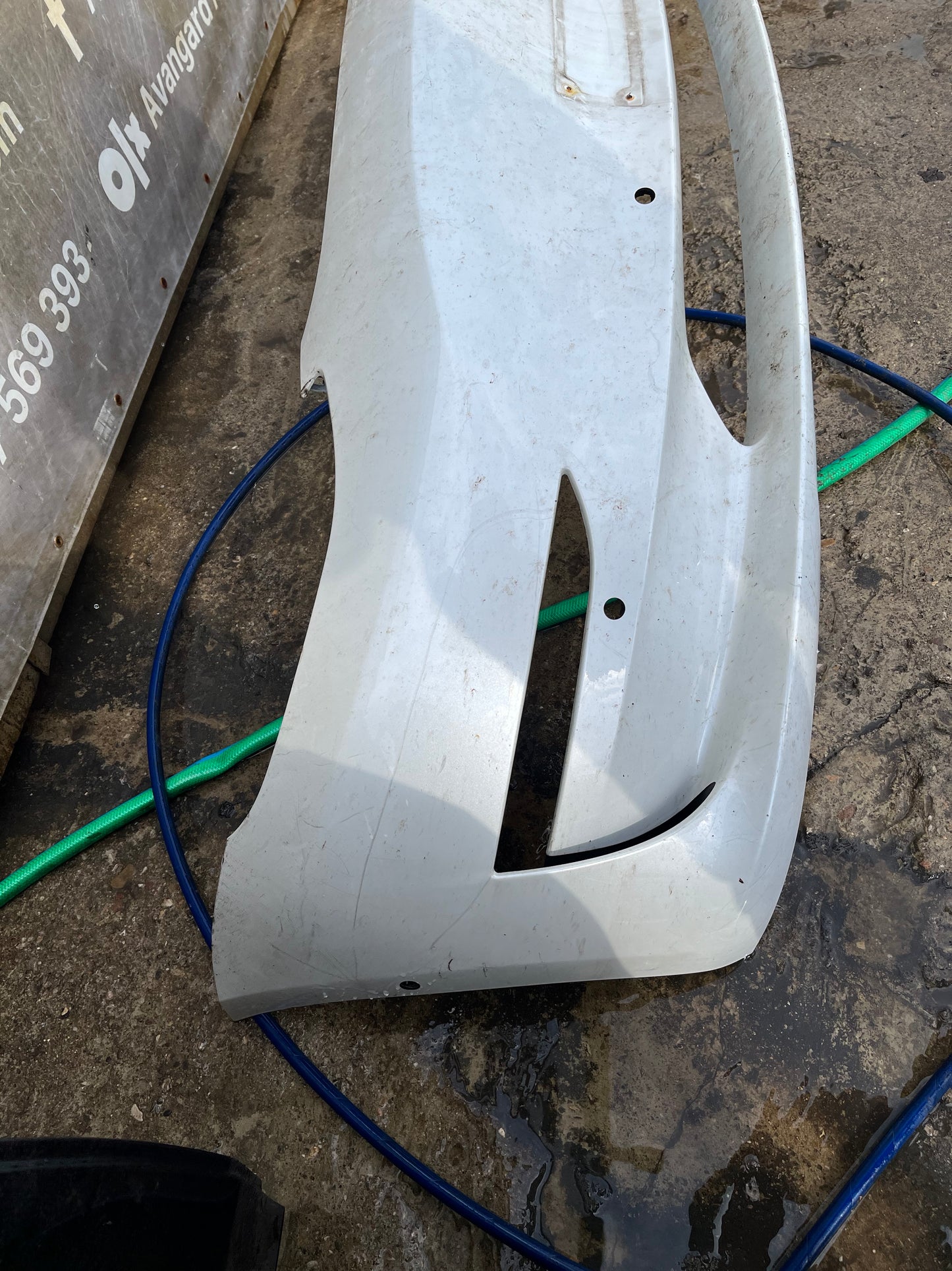 Броня Tesla Model Y