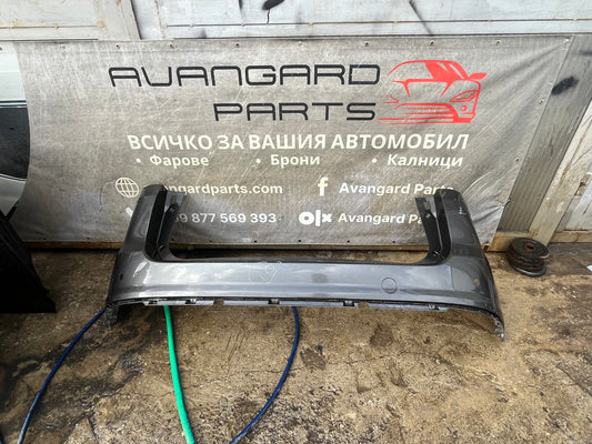 Броня Ford C-max 2010-