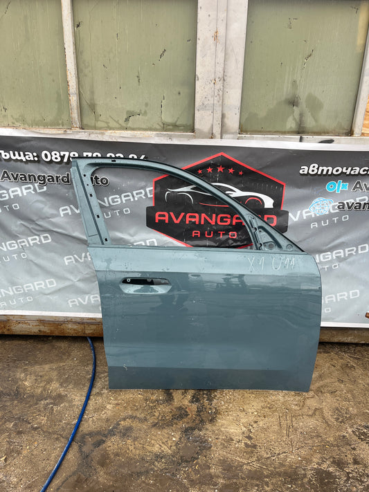 врата BMW X1 U11 2022-