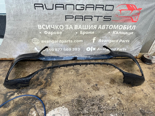 Броня Mercedes GLE W167 19-