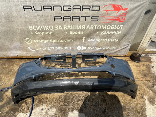 Броня Mazda CX30