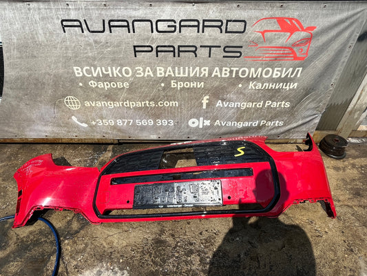 Броня Mini U25 S 23-
