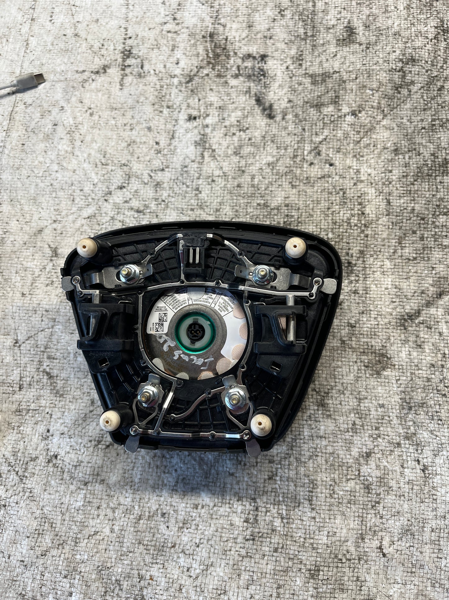 Airbag Ford Focus Mk4