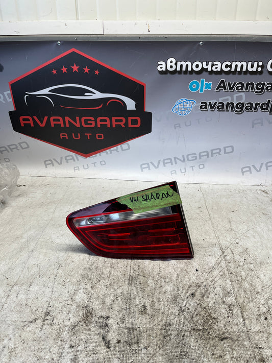 Стоп Volkswagen Sharan