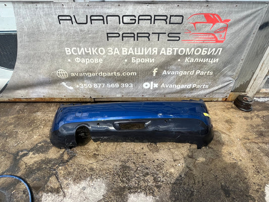 Броня Mini F55,F56 2021-