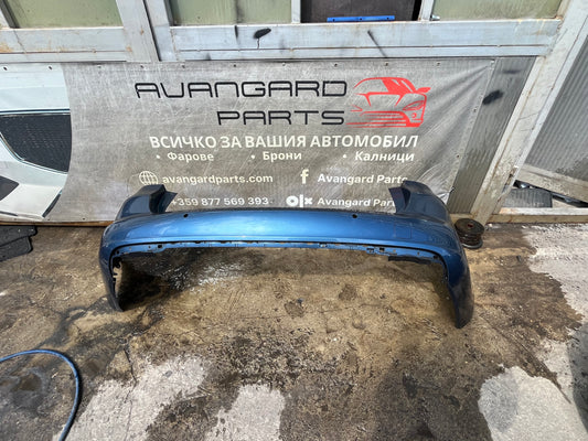 Задна броня Opel Astra K 2015-2022