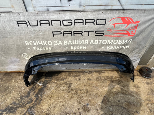 Броня Audi Q3 15-