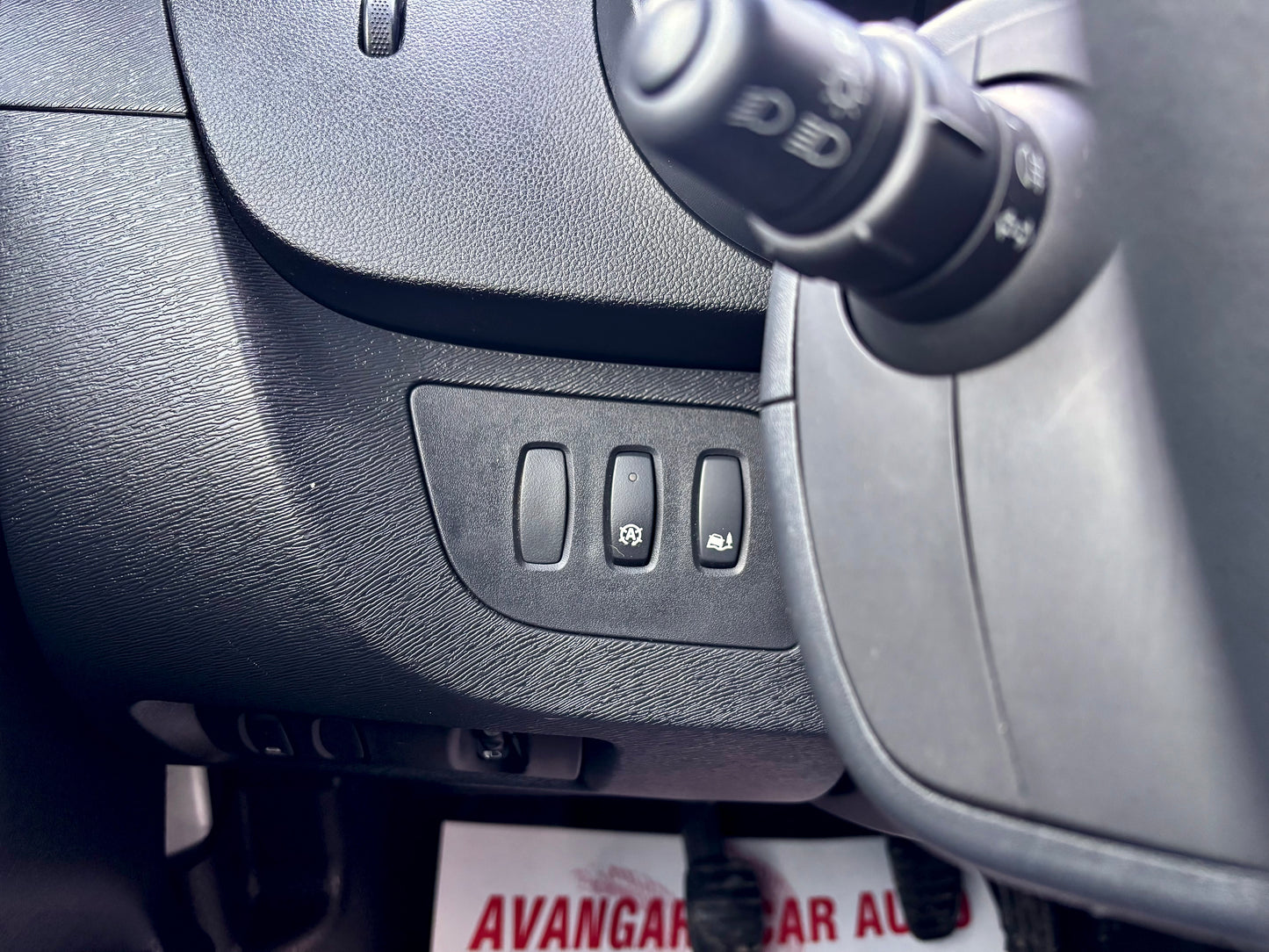 RENAULT KANGOO MAXI