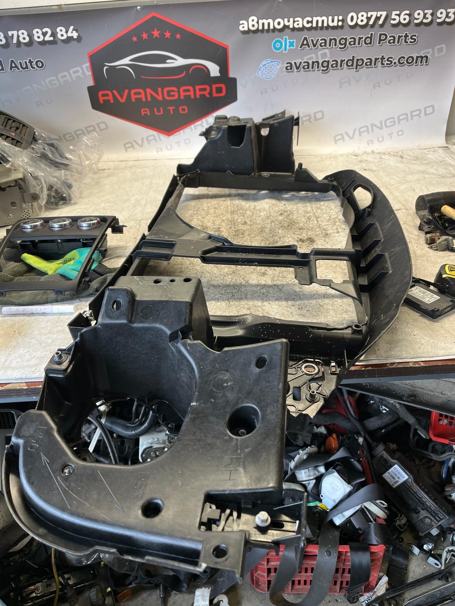 Маска Mini R50 HB