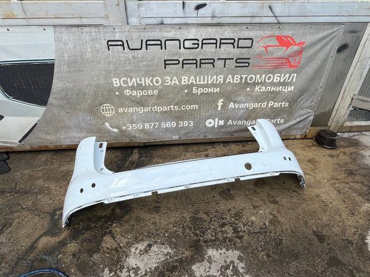 Броня Ford C-max 2010-