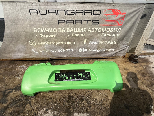 Броня Mitsubishi mirage 13-
