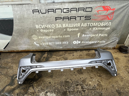 Броня Toyota CHR