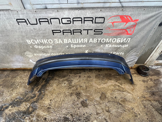 Броня Ford Focus 05-